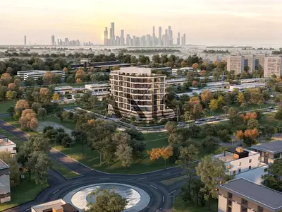 Premium Apartments | Smart Home | High ROI