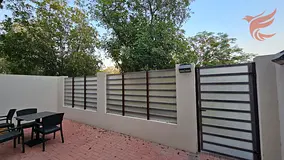 Furnished 3 BHK Villa | Flamingo | One Month Free | Contact Now!!