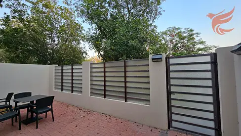 Furnished 3 BHK Villa | Flamingo | One Month Free | Contact Now!!
