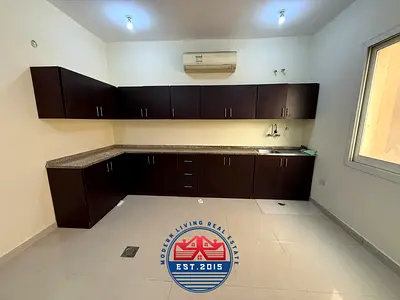 Spacious 3 Bedroom Hall on Ground Floor in Al Shamkha