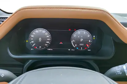 صورة مصغرة 12 لـ 2023 LAND Rover DEFENDER