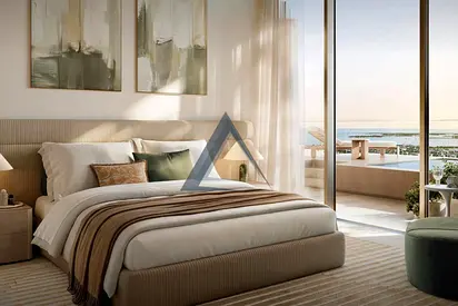 Prime Business Bay location| Luxurious materials| Panoramic views