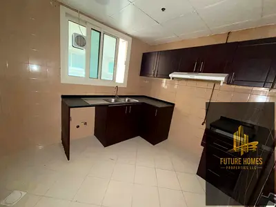 Lavish apartment 2bhk with wardrobes with free parking on prime location