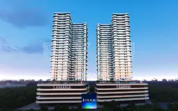 Resort Style Studio | Wellness Living | High Floor | Downtown View