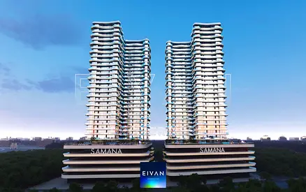 Resort Style Studio | Wellness Living | High Floor | Downtown View