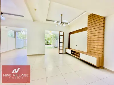 UPGRADED | EXTENDED | READY TO MOVE