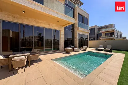 Elegant | Waterfront Mansions | 5% Downpayment