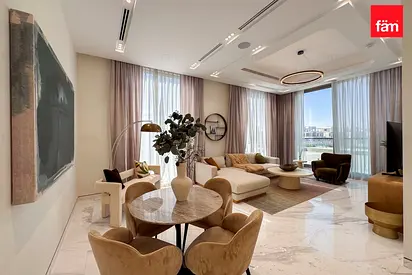 Elegant | Waterfront Mansions | 5% Downpayment