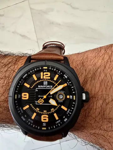 MenS Casual Quartz Watch, MenS Calendar Date Sports Wristwatch, Minimalist MenS Fashion Timepiece