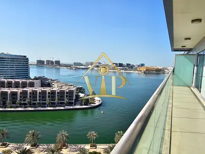Stunning Direct Sea View | High Floor Unit | Ready to Move In