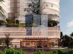 Sea and City View | 1 Bhk | Modern Waterfront Living | Prime Investment