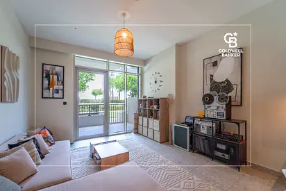 Spacious | Modern Finishes | Private Terrace