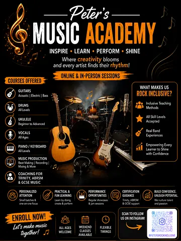 Music Class