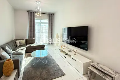 Fully Furnished | Spacious Layout | Flexi Cheques