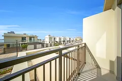 Brand New 2 BR plus maids | 2nd Row to North Beach