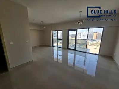 Brand New 3-BR All Master Bedrooms + Balcony