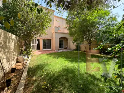 Exclusive 2 BR + STUDY | The Springs 2 Type 4E