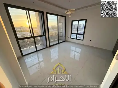 Lowest down payment in Ajman | Own a luxury villa in Al Helio 2, Ajman | 6 master bedrooms (G+2) | A great deal at a competitive price