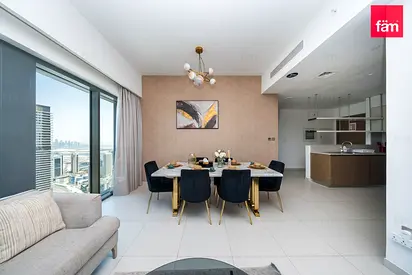 Fully Furniture | Burj Khalifa Dubai Mall View