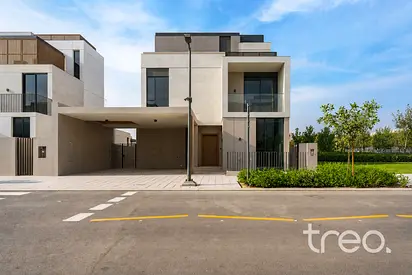Corner | Vastu | Type B | Green Belt