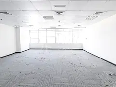 Fitted Office | Prime Location | DMCC Licensed