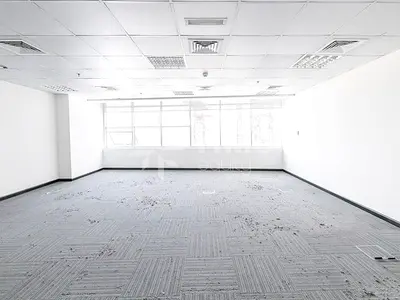 Fitted Office | Prime Location | DMCC Licensed