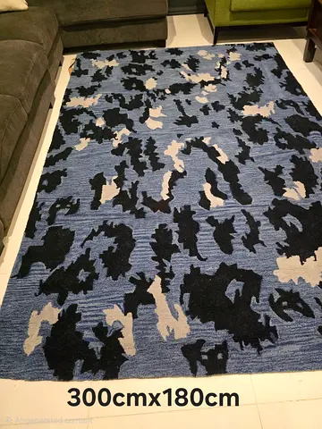 Carpet