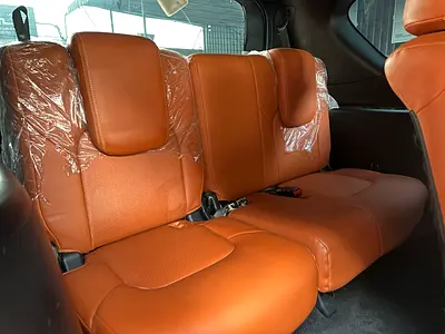 2013 Nissan PATROL 照片 9