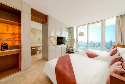 Under Hotel Mgt | Investor Deal | Community View