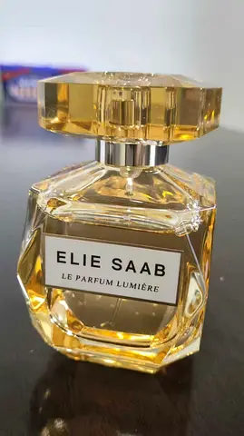 Elie Saab Le Parfum Lumière - 90ml   Brand New Tester