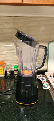 Kenwood 500W Blender (1.5L Big Jug Only) – Excellent Condition