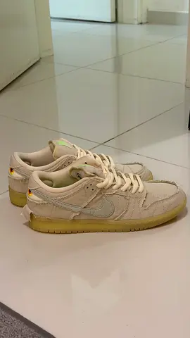 Nike SB Dunk Mummy