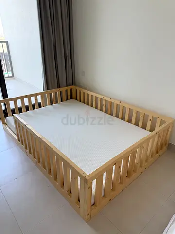 Child bed