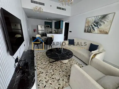 Upgraded 2BR with Private Pool - Fully Furnished