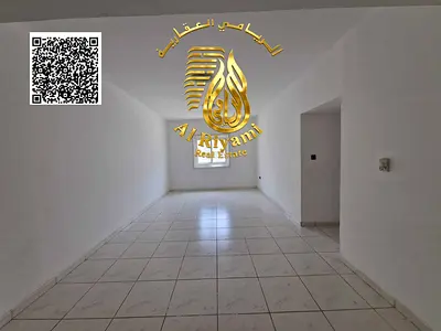 للإيجار السنوي – شقة غرفتين وصالة في الراشدية 3