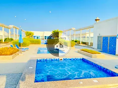 Affordable Monthly Studio in Pacific Marjan