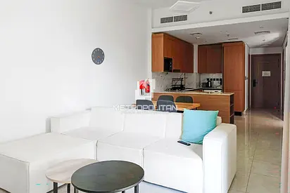 Furnished | With Maids | Vacant | Area Expert
