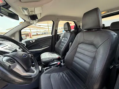 صورة مصغرة 7 لـ 2017 FORD ECOSPORT