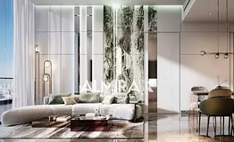 Elegant Studio w Pool | Prime Location | High RoI