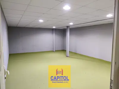480 SQFT MEZZANINE FLOOR WAREHOUSE AVAILABLE WITHOUT EJARI