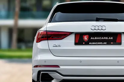 2024 AUDI Q3 — миниатюра 6