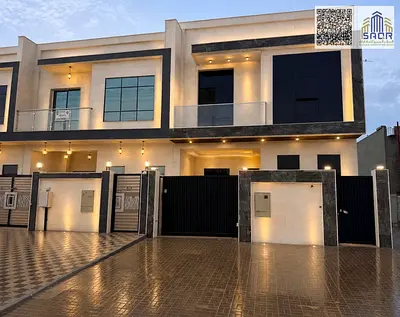 تملك فيلا للسكن او الاستثمار بسعر  شامل رسوم التسجيل والتمليك