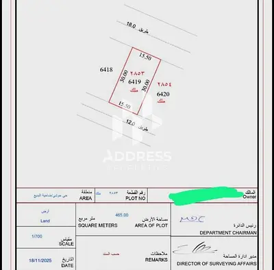 5005 Sqft | 2 Streets | G+1+50%