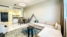 Spacious | High Floor | Premium Location