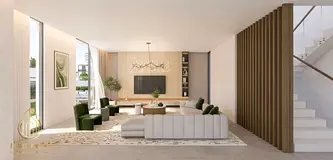 Premium 3BR Villa | Family-Friendly Community | Prime Location