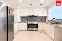 Brand New | Fitted Kitchen | Spacious Layout