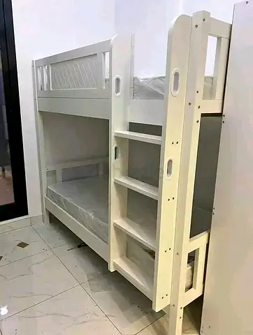 Children bed mattress