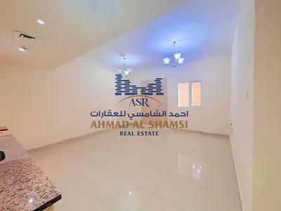 Luxury Studio With Wardrobes || Family Building || Close RTA Bus Stop