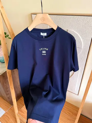 Celine T-shirt for men