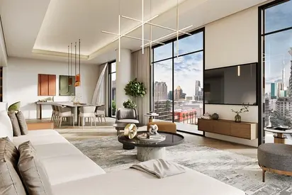 Spacious | High ROI | Brand New | High Floor